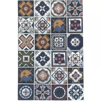 Ковёр, размер 60 90 см