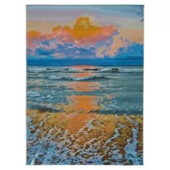 Ковёр «Ред Си», размер 160х235 см