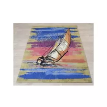 Ковёр «Ред Си», размер 160х235 см