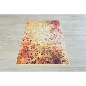Ковёр «Розетта Дижитал», размер 80х120 см