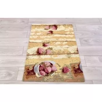 Ковёр «Санлайт», размер 60x90 см