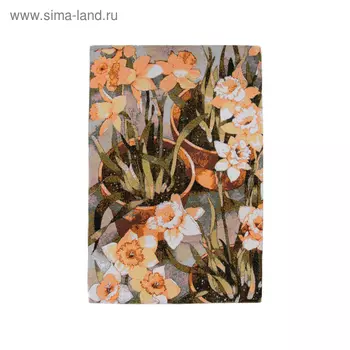 Ковёр «Санлайт», размер 75х120 см