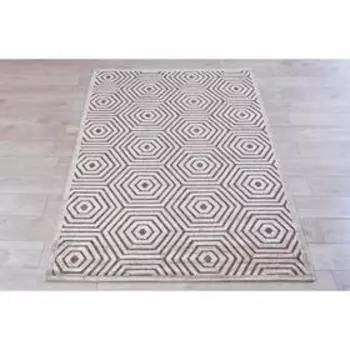 Ковёр «Сейшелы», размер 120х180 см