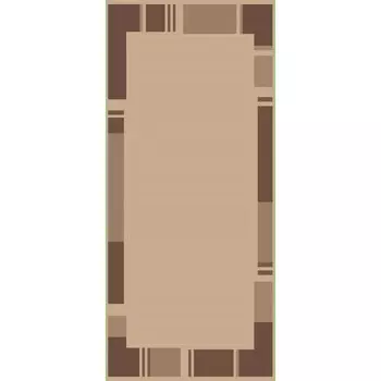 Ковёр Side, размер 160x230 см, цвет beige/brown