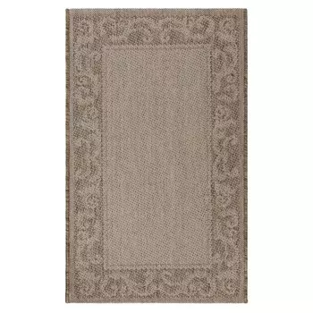 Ковёр Side, размер 200x300 см, цвет beige/brown