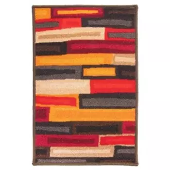 Ковёр «Стелла», размер 67x110 см