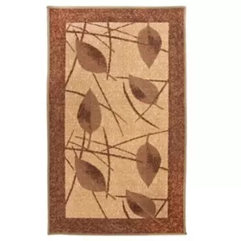 Ковёр «Стелла», размер 67x110 см