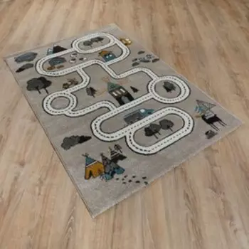 Ковёр Vegas Kids, размер 120x170 см