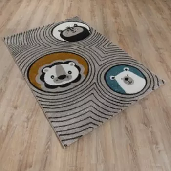 Ковёр Vegas Kids, размер 120x170 см