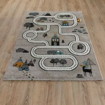 Ковёр Vegas Kids, размер 120x170 см