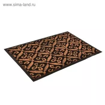 Ковёр влаговпитывающий Hall