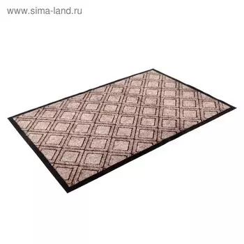 Ковёр влаговпитывающий Hall