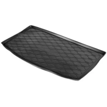 Коврик багажника Rival для Kia Picanto III хэтчбек 5-дв. 2017-н.в., полиуретан, 12808001