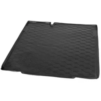 Коврик багажника Rival для Lada Vesta универсал, универсал Cross (без фальш пола) 2017-н.в., полиуретан, 16006004