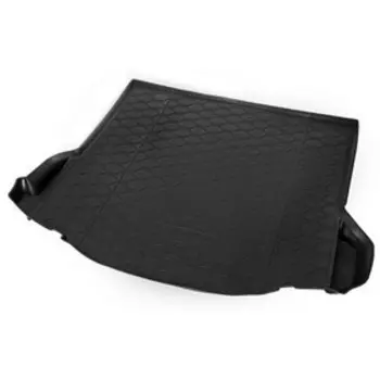 Коврик багажника RIVAL, Ford Focus III седан 2011-2019, 11801004