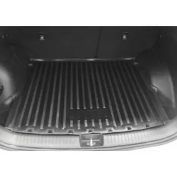 Коврик багажника RIVAL, Hyundai Creta 2016-2021, 12310002