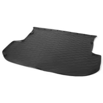 Коврик багажника RIVAL, Kia Sorento Prime 2015-2020, 12804005