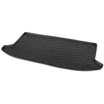 Коврик багажника RIVAL, Kia Soul 2019-н.в., 12806004