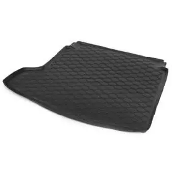 Коврик багажника RIVAL, Mazda 3 седан 2019-2020, 13801010