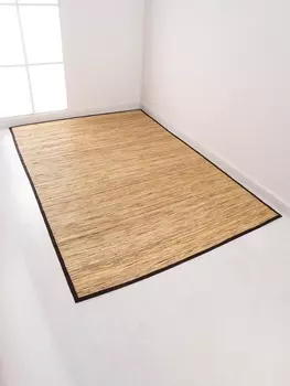 Коврик бамбуковый, 3002000.7 см