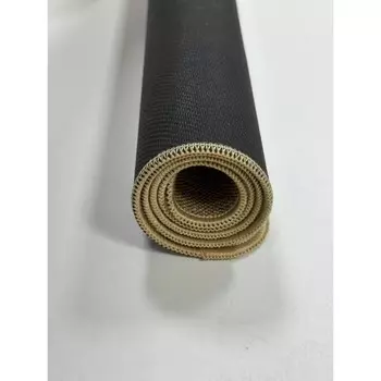 Коврик батистовый, 45х75 см, рисунок Слияние