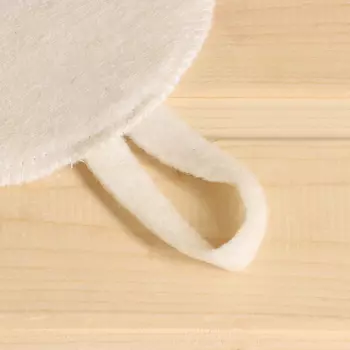 Коврик для бани "Классика"