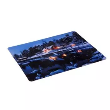 Коврик для компьютерной мыши (LKSM-F2) №12