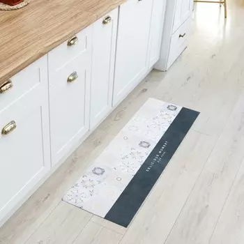 Коврик для кухни Этель Delicious, 38118 см