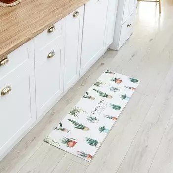 Коврик для кухни Этель Enjoy, 38118 см