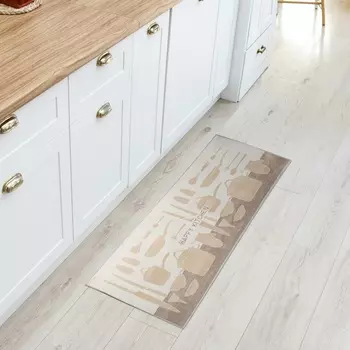 Коврик для кухни Этель Kitchen, 40120 см
