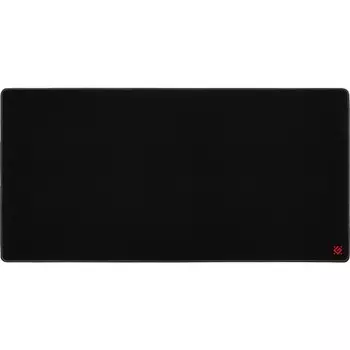 Коврик для мыши Defender Black Ultra XXL One, игровой, 780x380x5 мм, чёрный