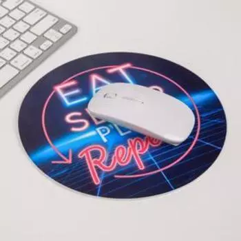 Коврик для мыши Eat