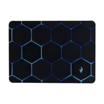 Коврик для мыши Gembird MP-35-25-COMB, игровой, 350x250x3 мм, "Соты"