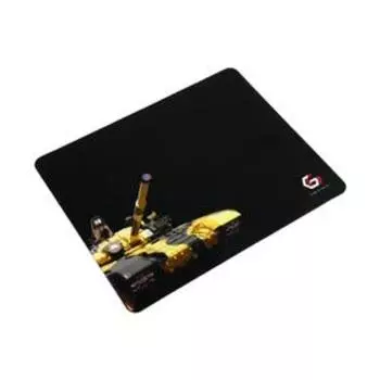 Коврик для мыши Gembird MP-GAME10, игровой, 250х200х3 мм, "танк"