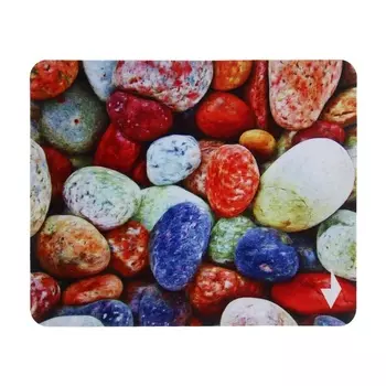 Коврик для мыши Gembird MP-STONES, 220x180x1 мм, "Камни"