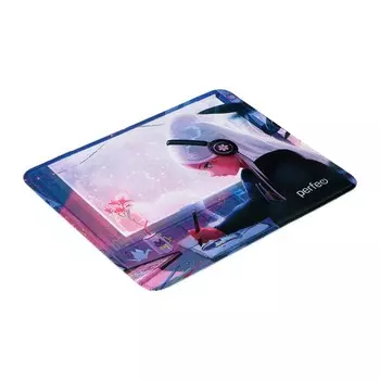 Коврик для мыши Perfeo Anime рис.13, 240x200x2 мм