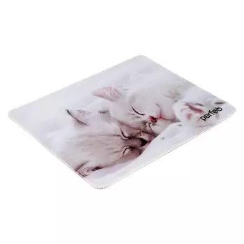 Коврик для мыши Perfeo Cat рис.10, 340x280x4 мм