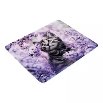 Коврик для мыши Perfeo Cat рис.11, 340x280x4 мм