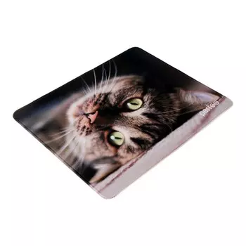Коврик для мыши Perfeo Cat рис.12, 340x280x4 мм