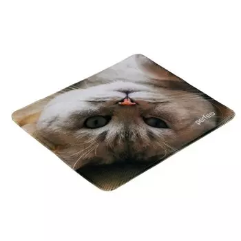 Коврик для мыши Perfeo Cat рис.13, 240x200x2 мм