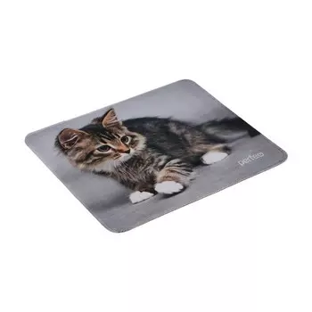 Коврик для мыши Perfeo Cat рис.20, 240x200x2 мм
