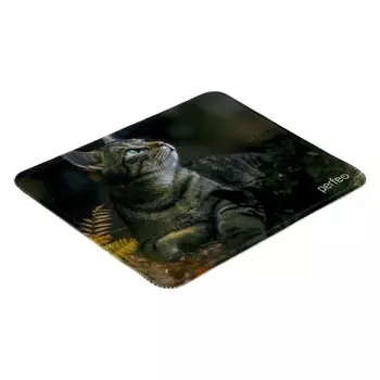 Коврик для мыши Perfeo Cat рис.27, 180x220x2 мм