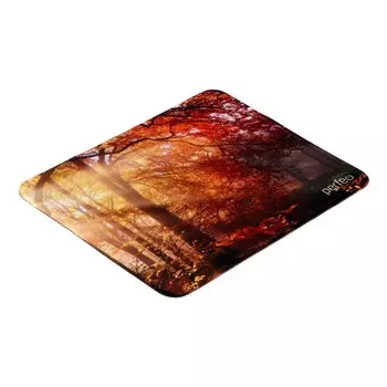 Коврик для мыши Perfeo "Осень", 180x220x2 мм