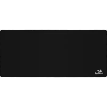 Коврик для мыши Redragon Flick XL, игровой, 400x900x4 мм, чёрный