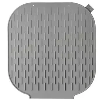 Коврик для посуды Rengo, 30х30 см