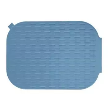 Коврик для посуды Rengo, 39х27 см