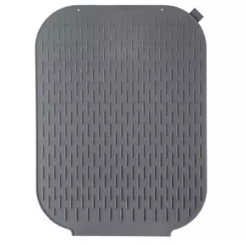 Коврик для посуды Rengo, 43х33 см