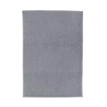 Коврик, для сушки посуды, 25х38см, из микрофибры