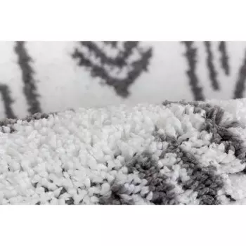 Коврик для ванной 50х80 см, рисунок Вигвам