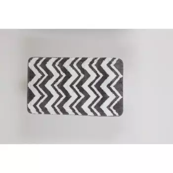 Коврик для ванной 60х100 см, рисунок Анасейма